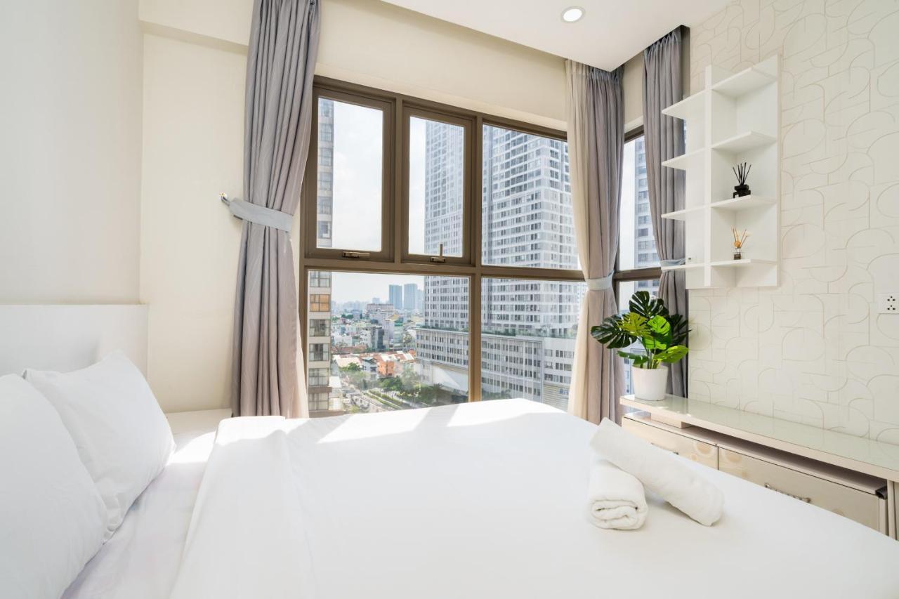 Boutique Unique - Masteri Millennium Apartment