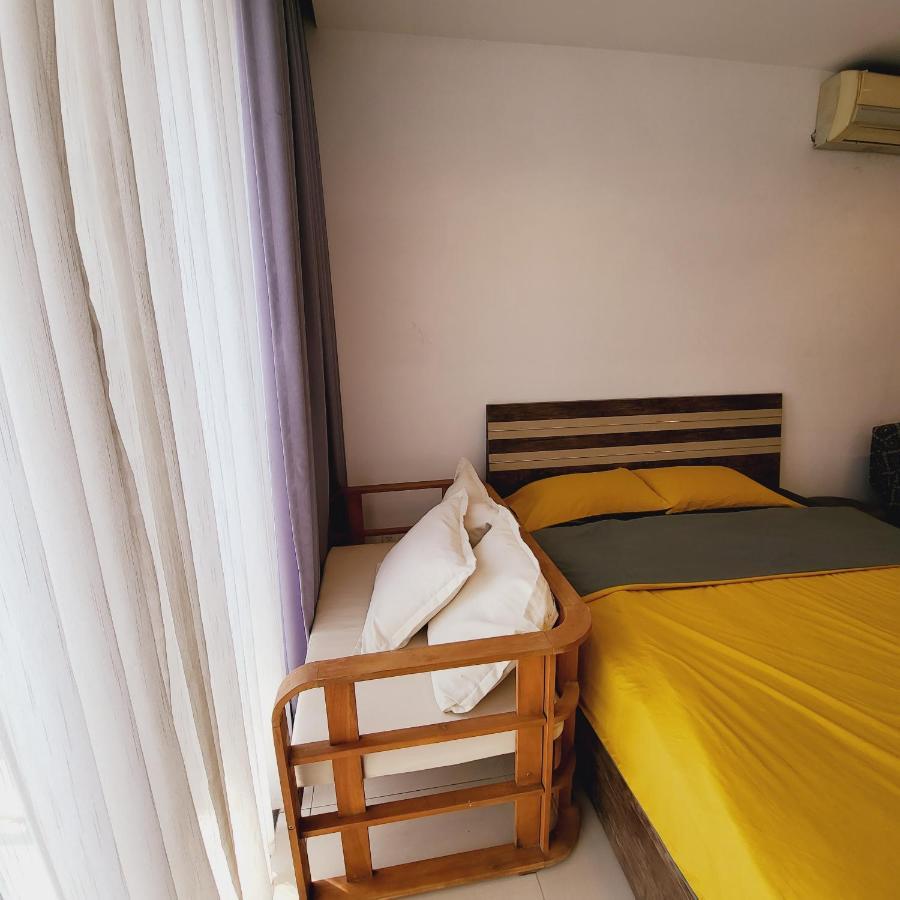 Apartment Austin Sky Center - Near Tan Son Nhat Airport Ho Chi Minh City