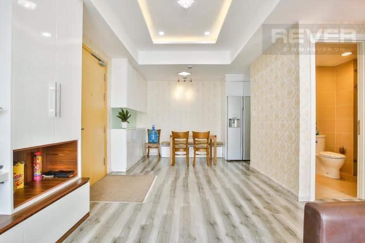 Monmon - Masteri Thao Dien - Free Pool, Gym - View Apartment Ho Chi Minh City