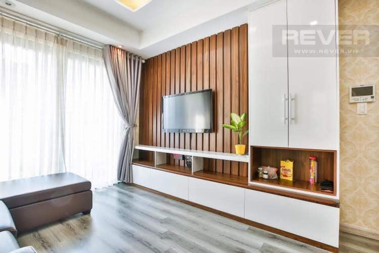 Apartment Monmon - Masteri Thao Dien - Free Pool, Gym - View