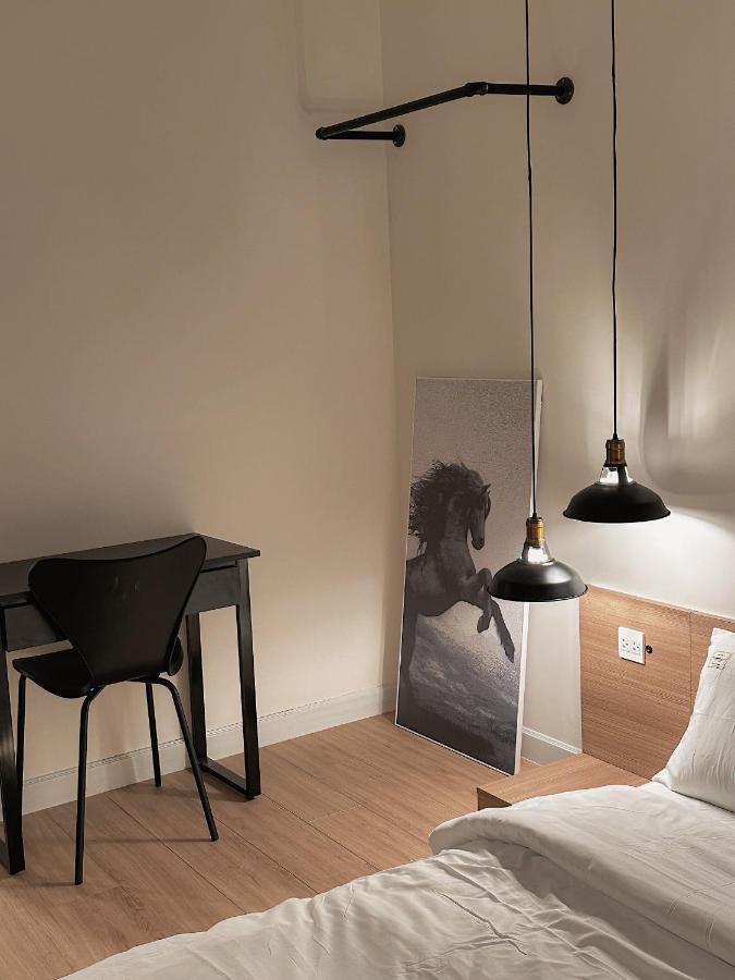 Apartment Lc House Soho District 1 *
