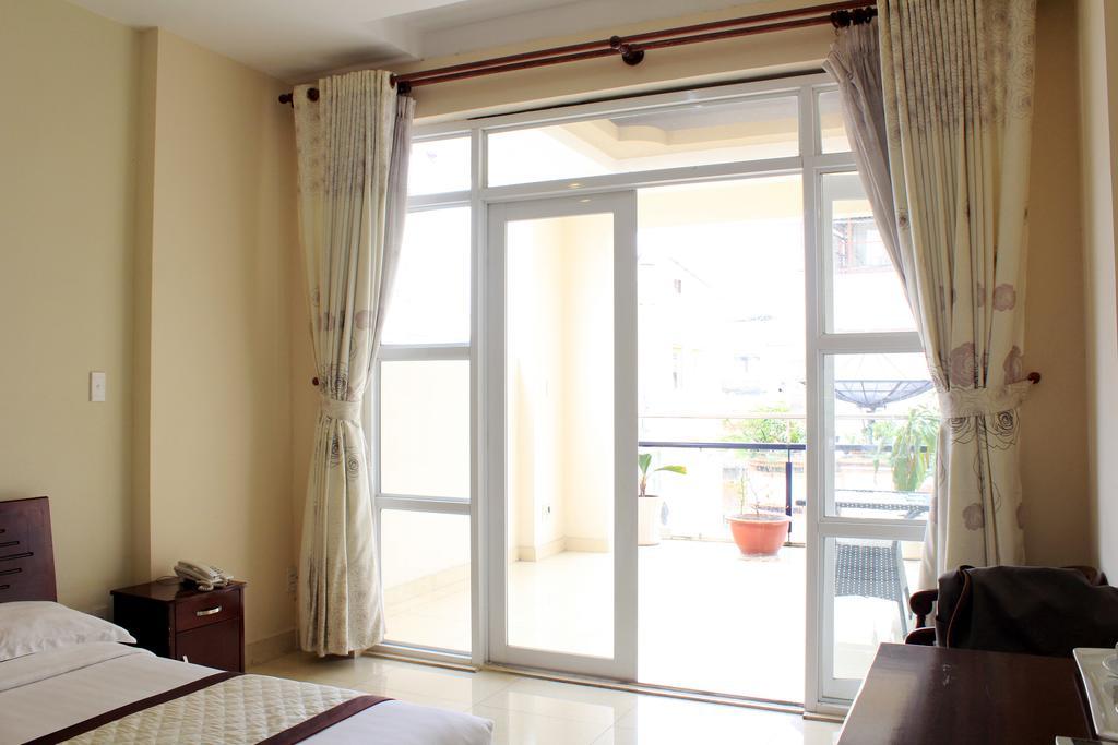 Nicecy Daily Inn - Bui Vien Walking Street 2* Ho Chi Minh City