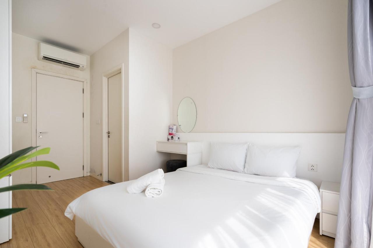 Boutique Unique - Masteri Millennium Apartment Ho Chi Minh City