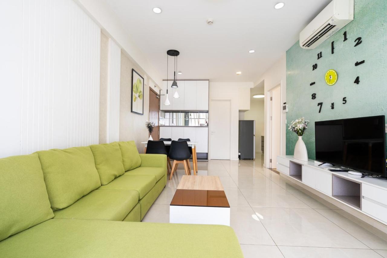 Boutique Unique - Masteri Millennium Apartment Ho Chi Minh City