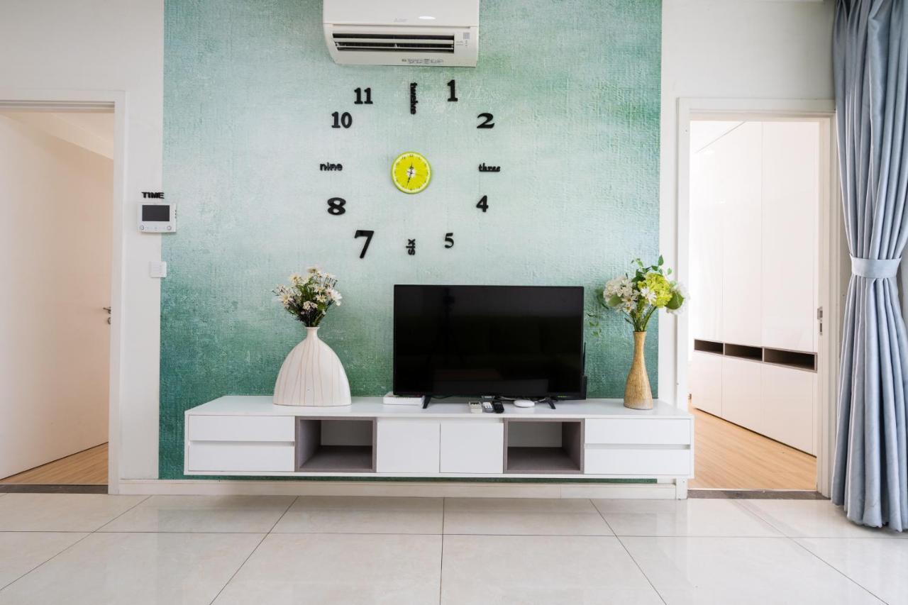 Boutique Unique - Masteri Millennium Apartment Ho Chi Minh City