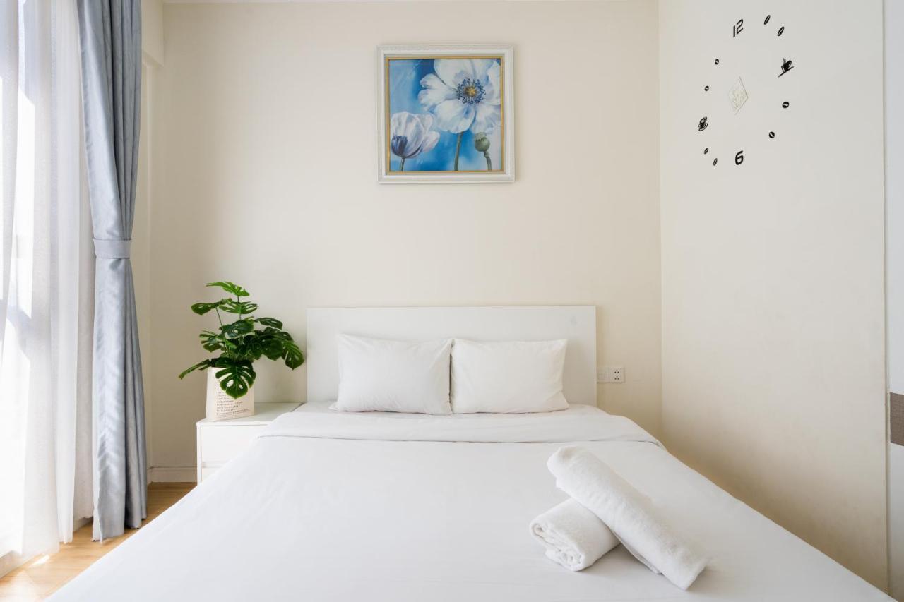 Apartment Boutique Unique - Masteri Millennium Ho Chi Minh City