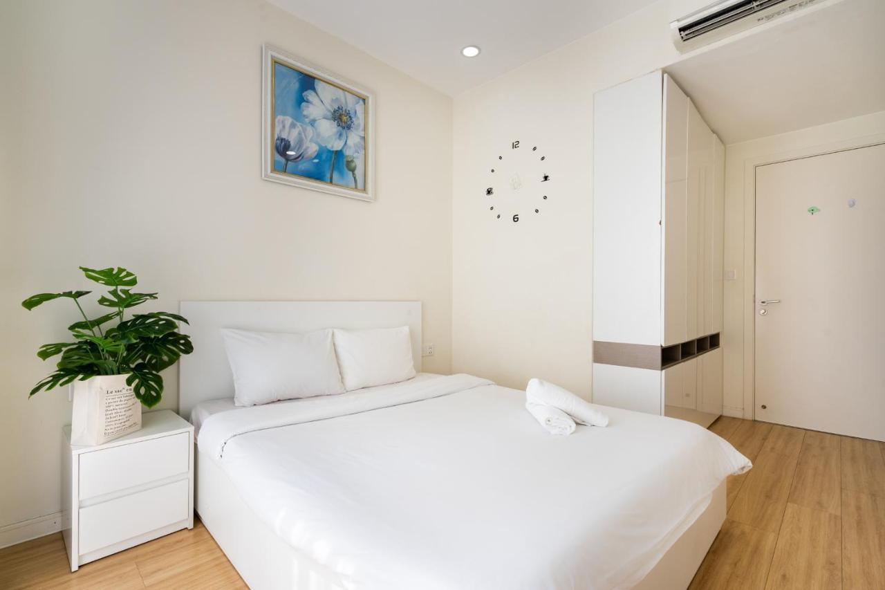 Apartment Boutique Unique - Masteri Millennium