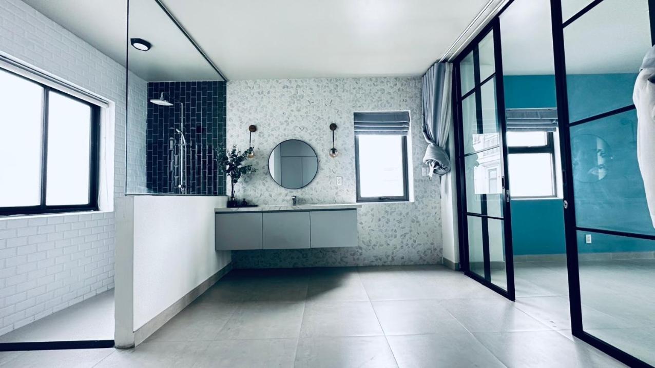 Tp-homes Villa Ho Chi Minh City