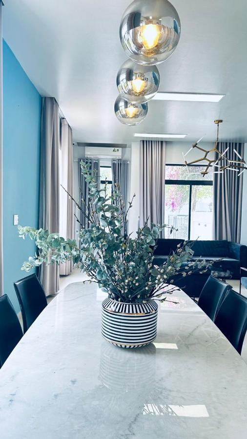 Tp-homes Ho Chi Minh City