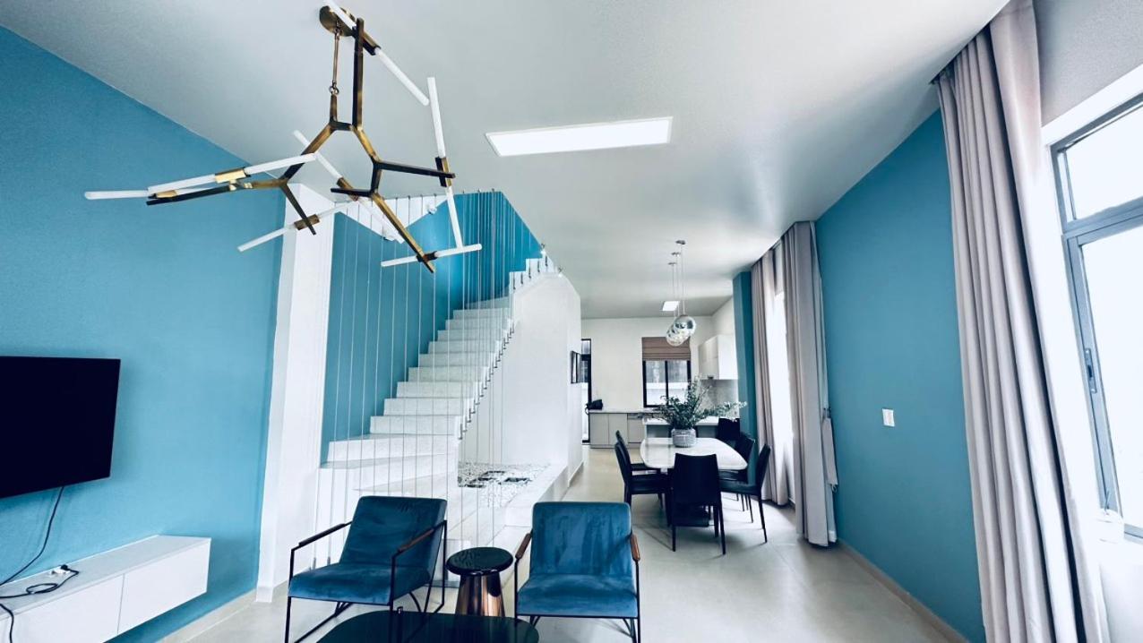 Villa Tp-homes