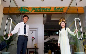 A25 - 251 Ba Trung Hcm Hotel