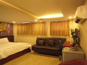 Hoang Anh 2* Ho Chi Minh City