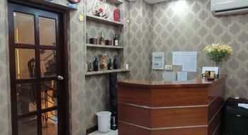 Hotel Yen Trang 1
