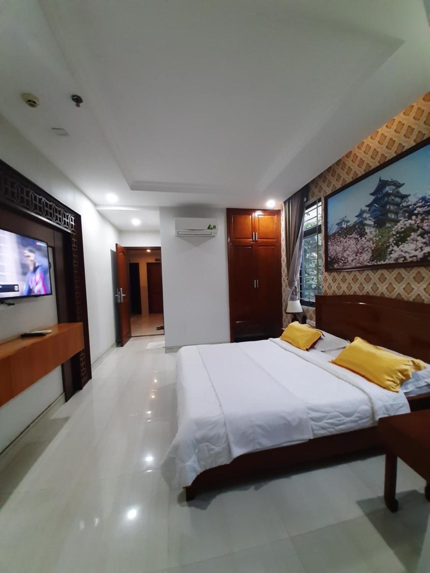 Hotel Phu Si