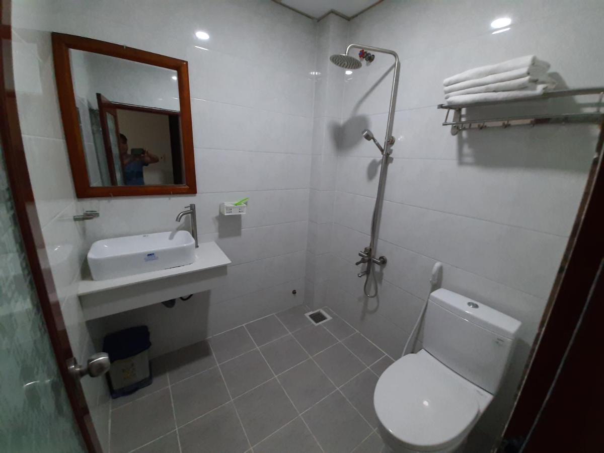 Hotel Cat Tuong 2 Ho Chi Minh City