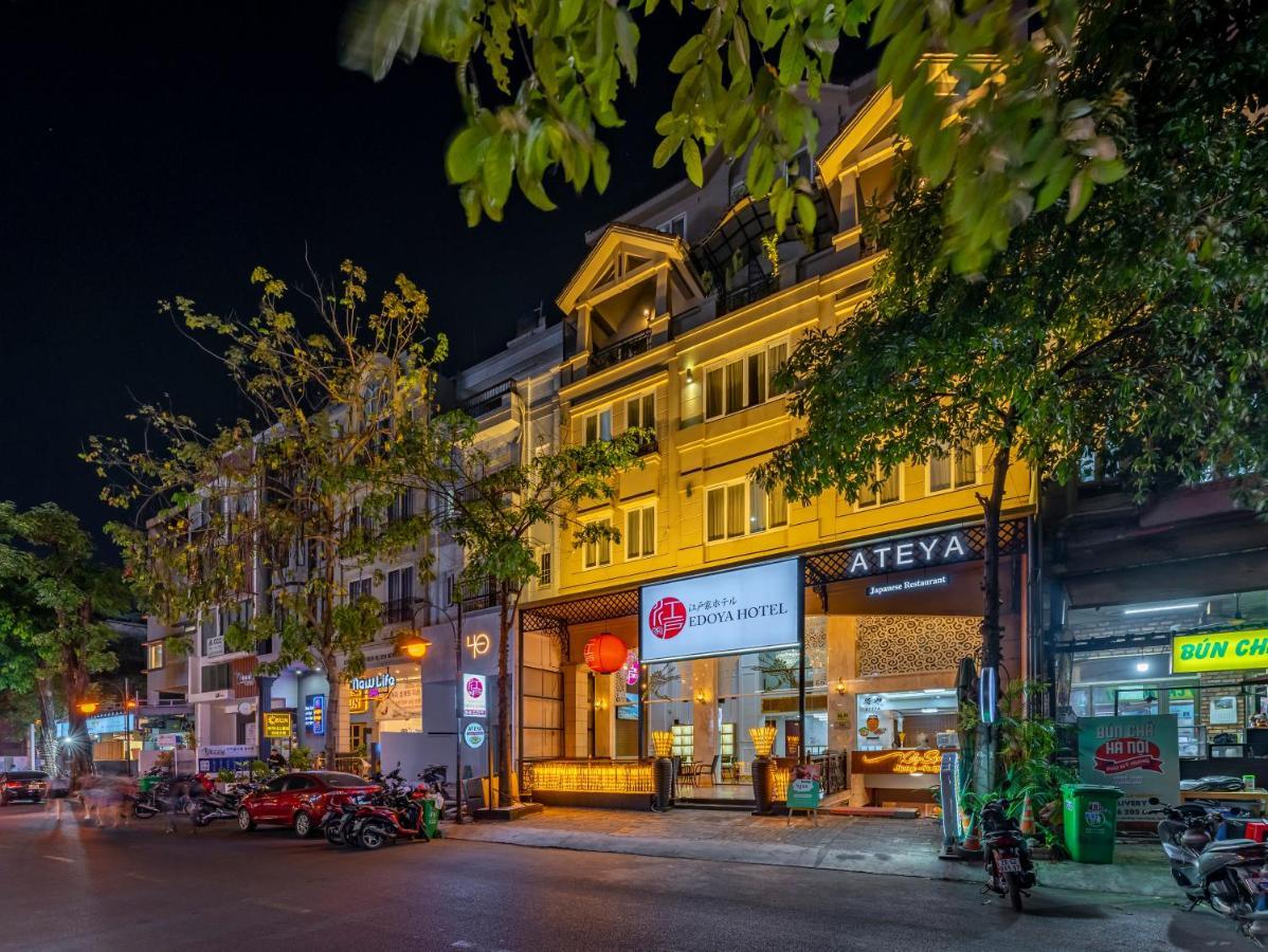 Edoya Phu My Hung Ho Chi Minh City