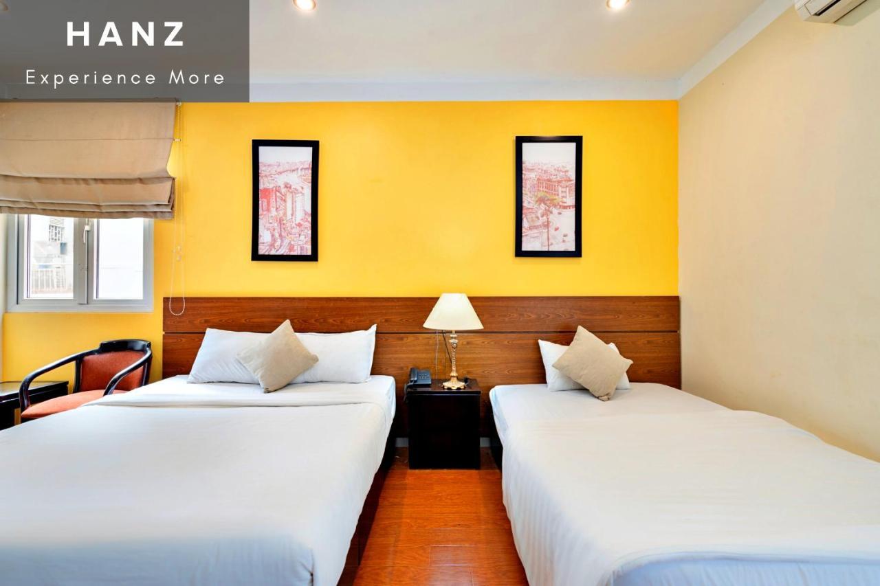 Aparthotel S79 Saigon Bui Vien *