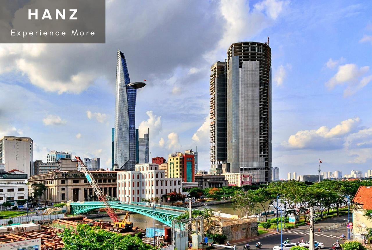 S79 Saigon Bui Vien Aparthotel Ho Chi Minh City