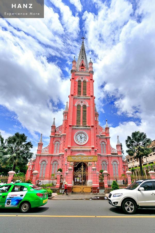 S79 Saigon Bui Vien Ho Chi Minh City