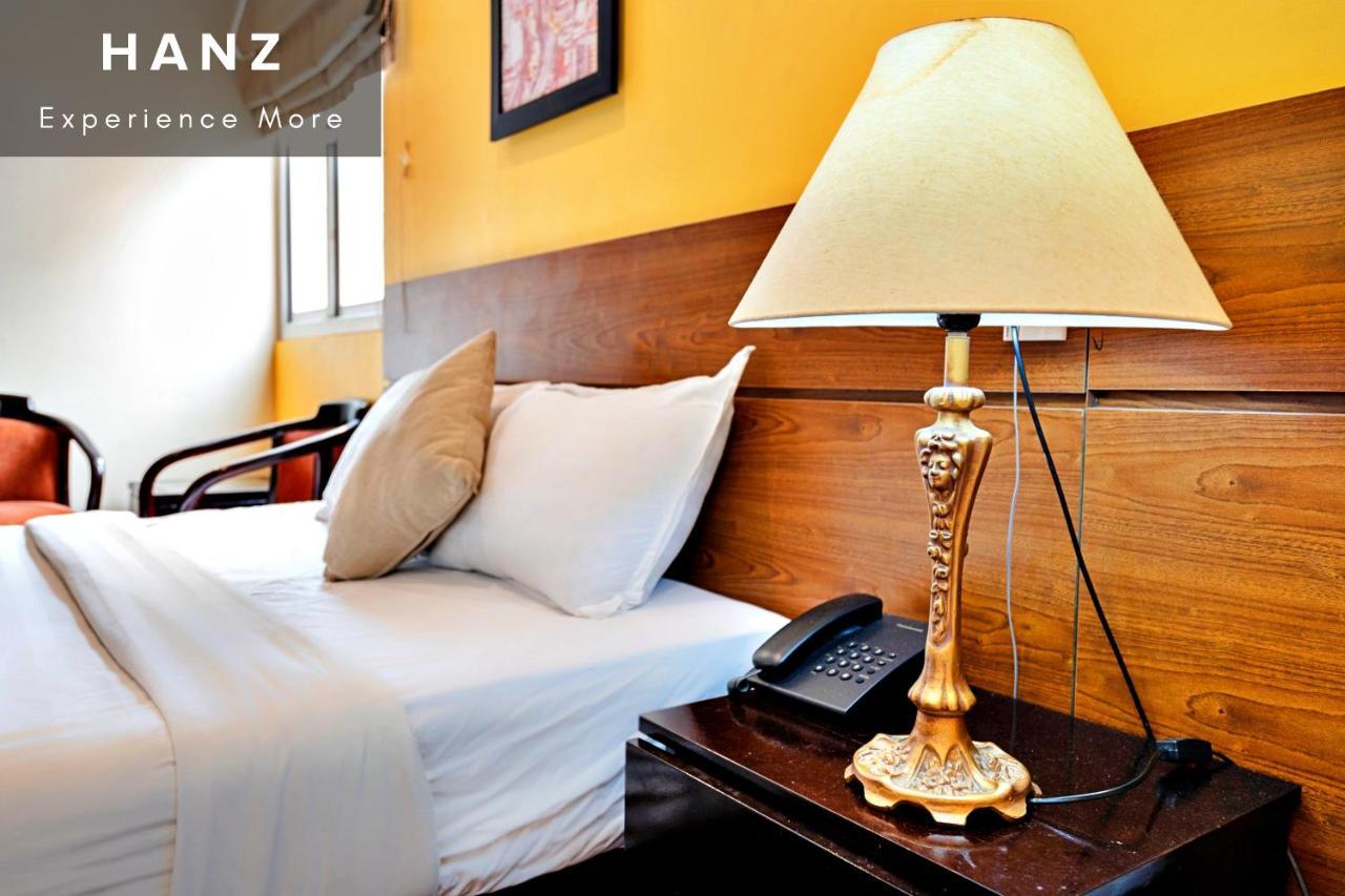 S79 Saigon Bui Vien Aparthotel Ho Chi Minh City