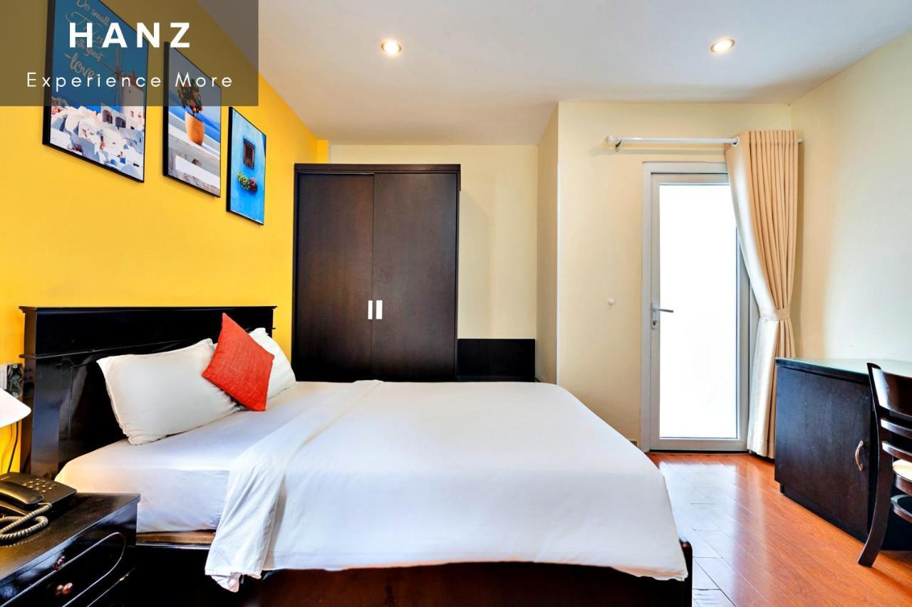 Aparthotel S79 Saigon Bui Vien Ho Chi Minh City
