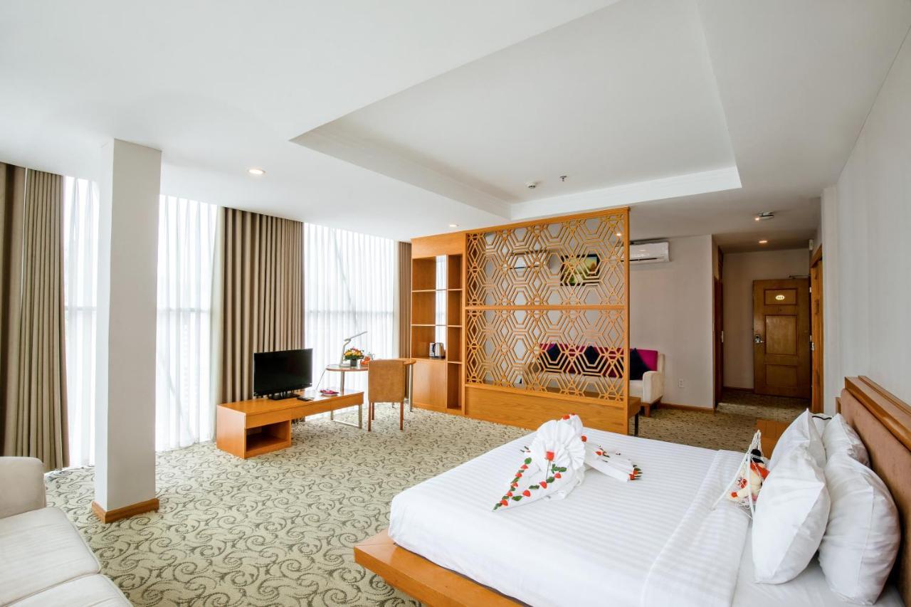 Ttc Hotel Deluxe Airport 3*