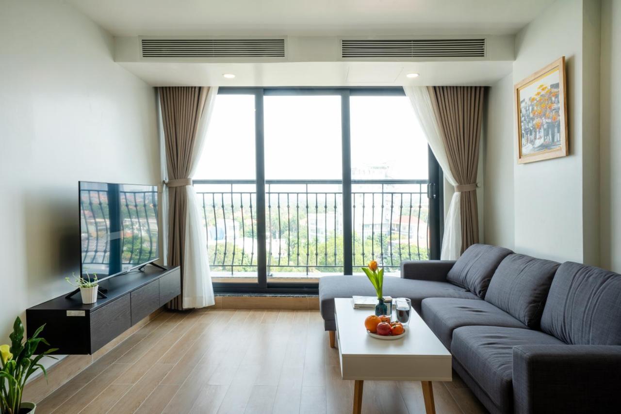 Sq Thao Dien Apartment Ho Chi Minh City