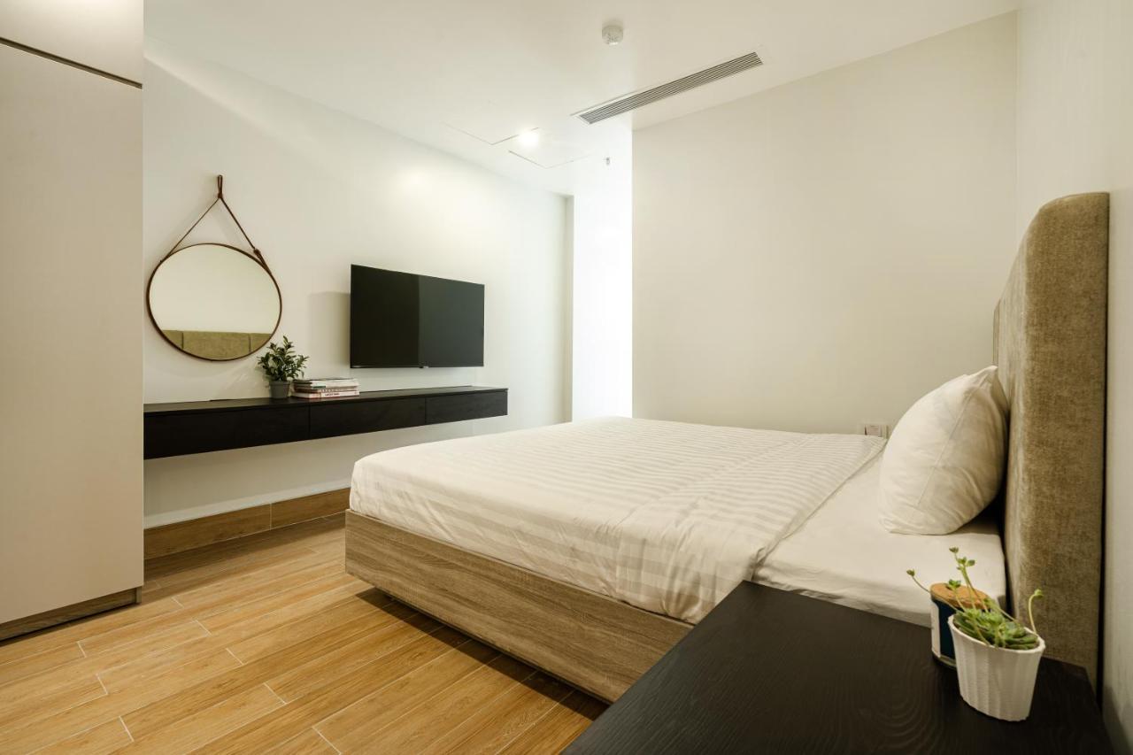 Apartment Sq Thao Dien