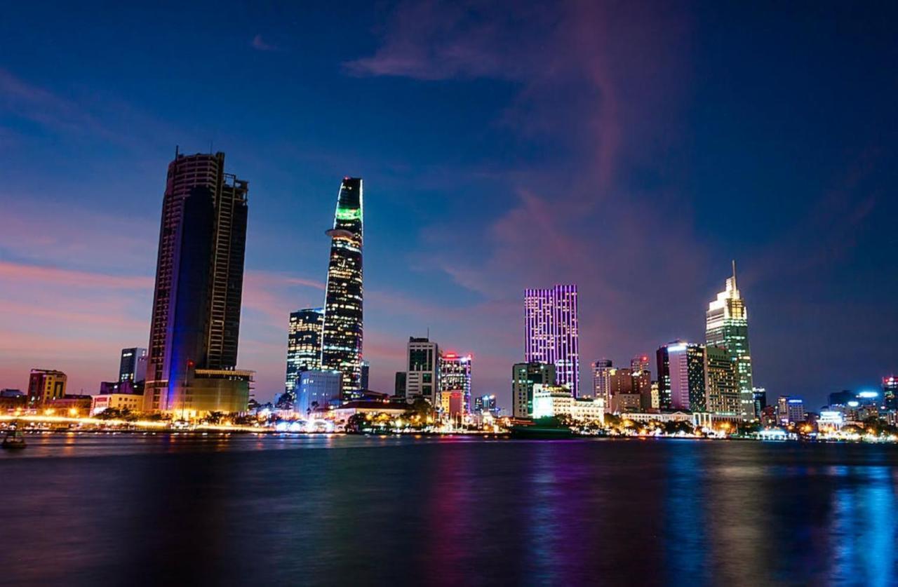 Joy 3* Ho Chi Minh City