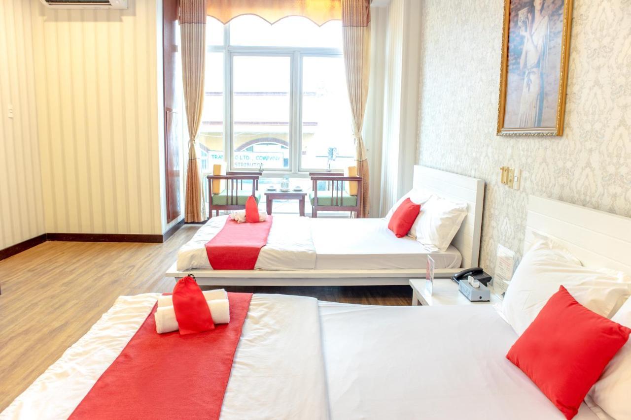 Joy 3* Ho Chi Minh City