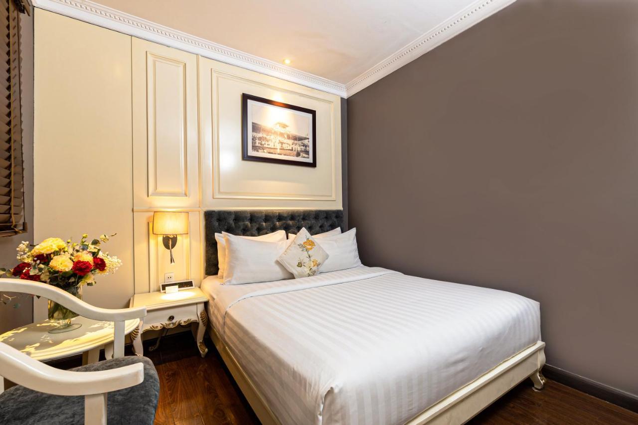 Hotel Silverland Jolie