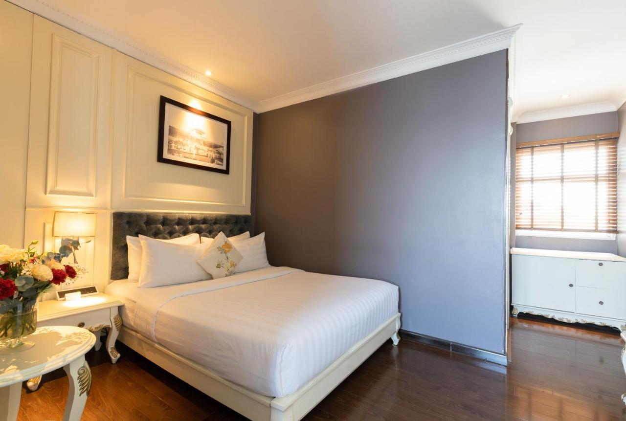 Silverland Jolie 4*