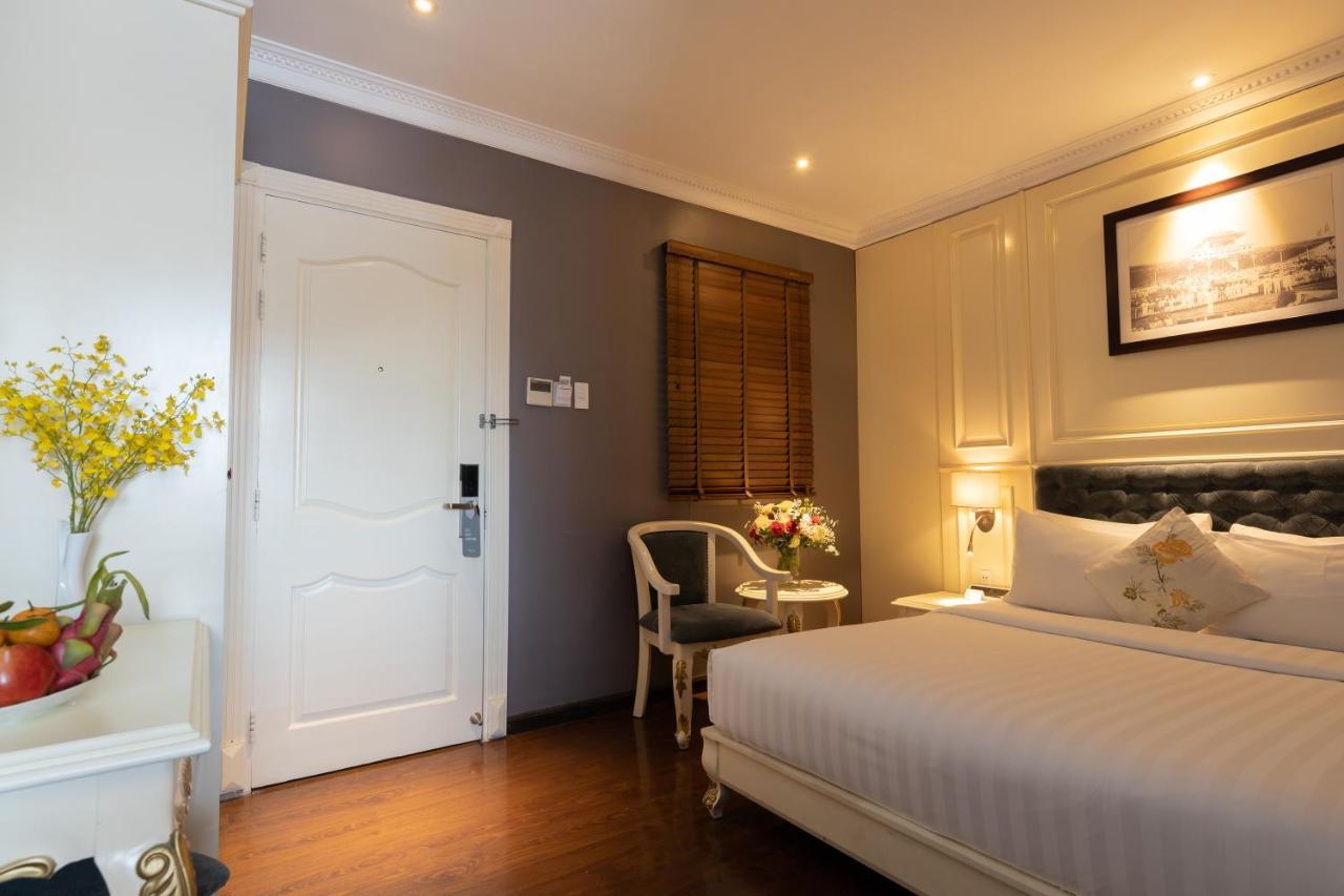 Silverland Jolie Hotel 4*