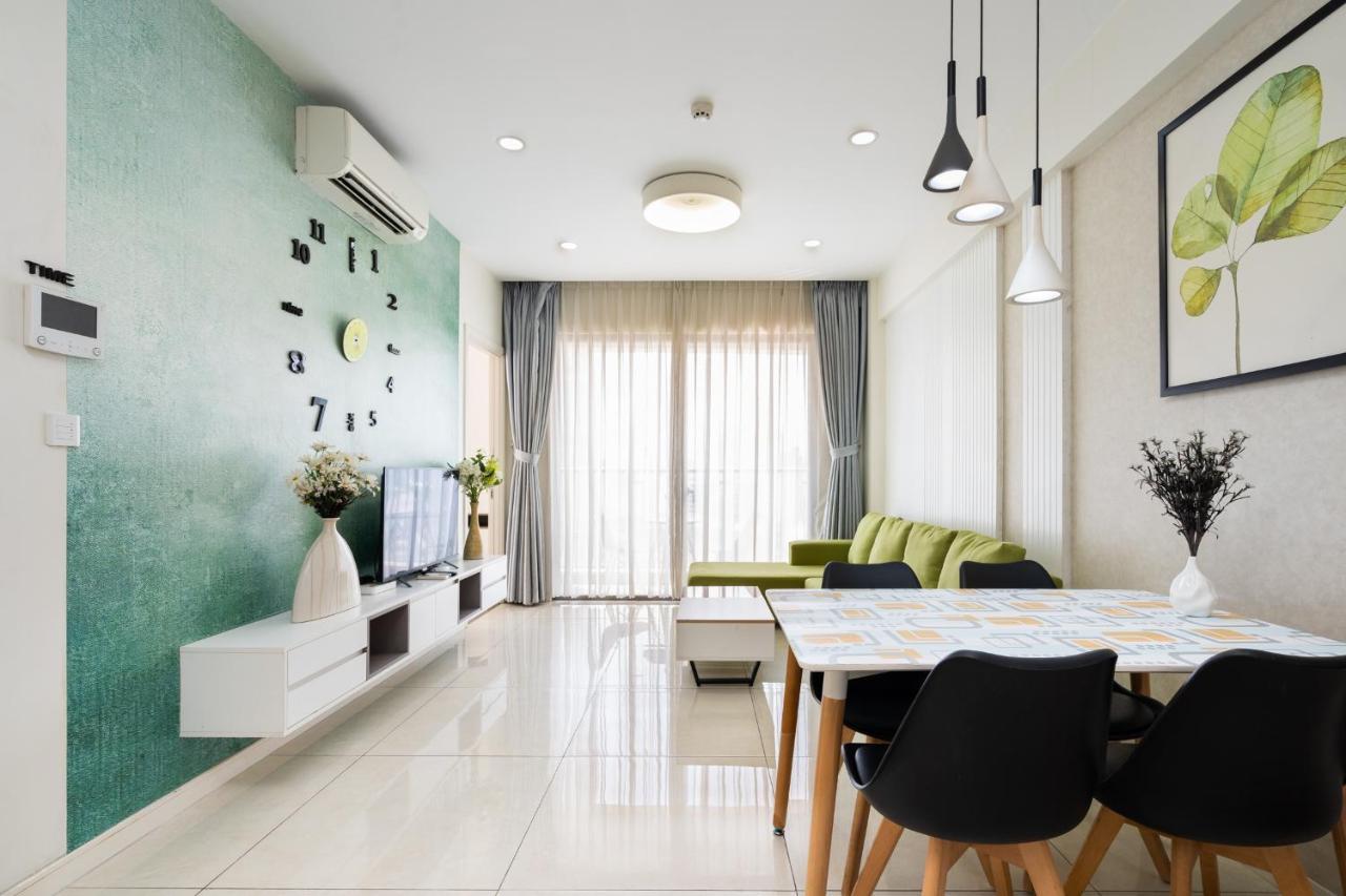 Apartment Boutique Unique - Masteri Millennium *