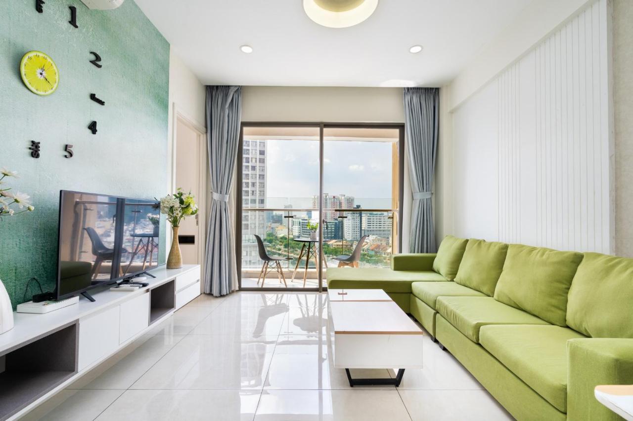 Boutique Unique - Masteri Millennium * Ho Chi Minh City