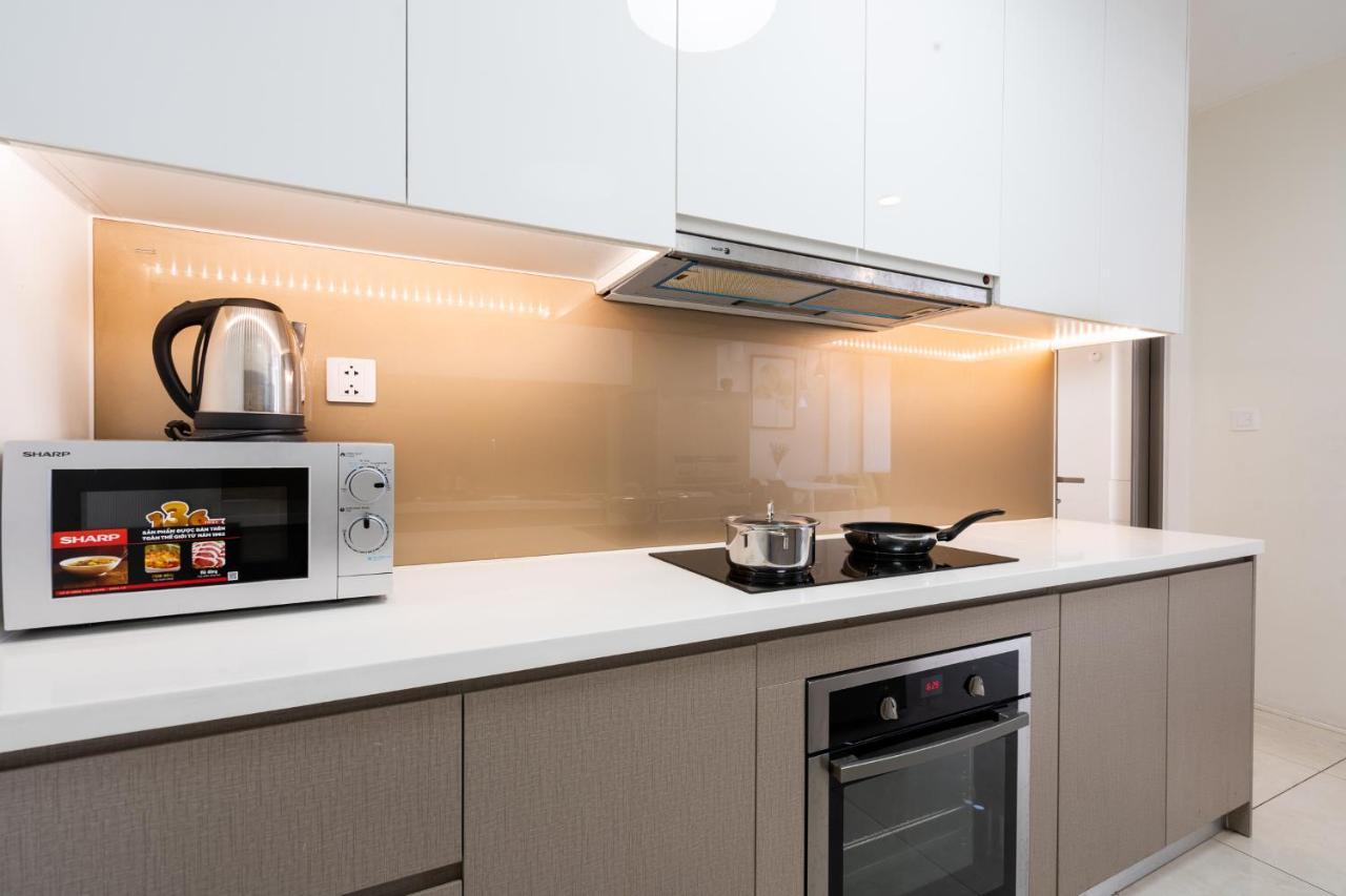 Boutique Unique - Masteri Millennium Apartment Ho Chi Minh City