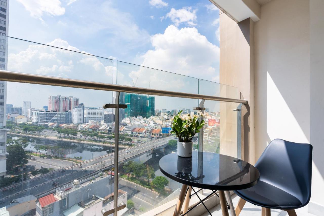 Apartment Boutique Unique - Masteri Millennium Ho Chi Minh City
