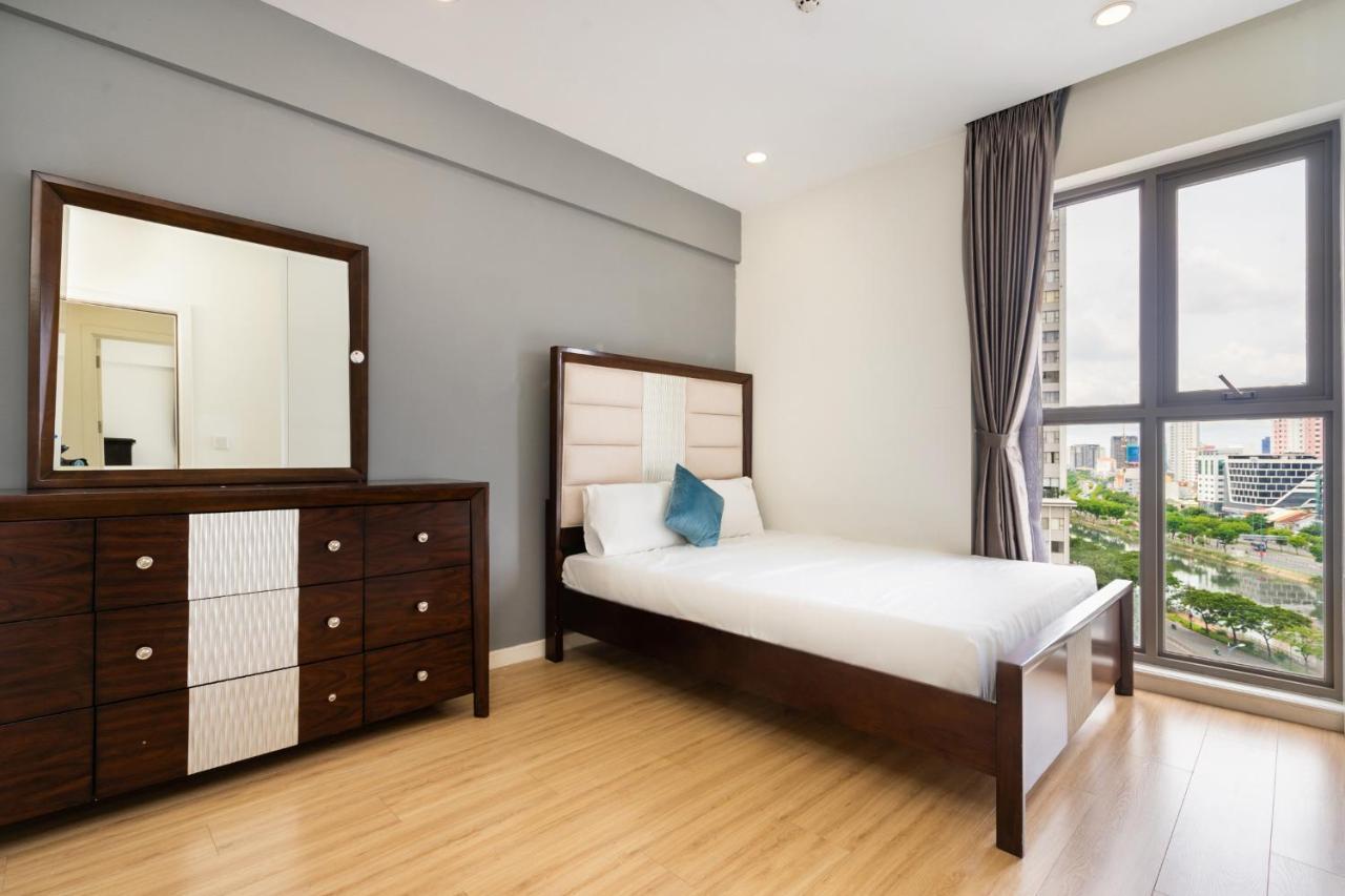Boutique Unique - Masteri Millennium Apartment *