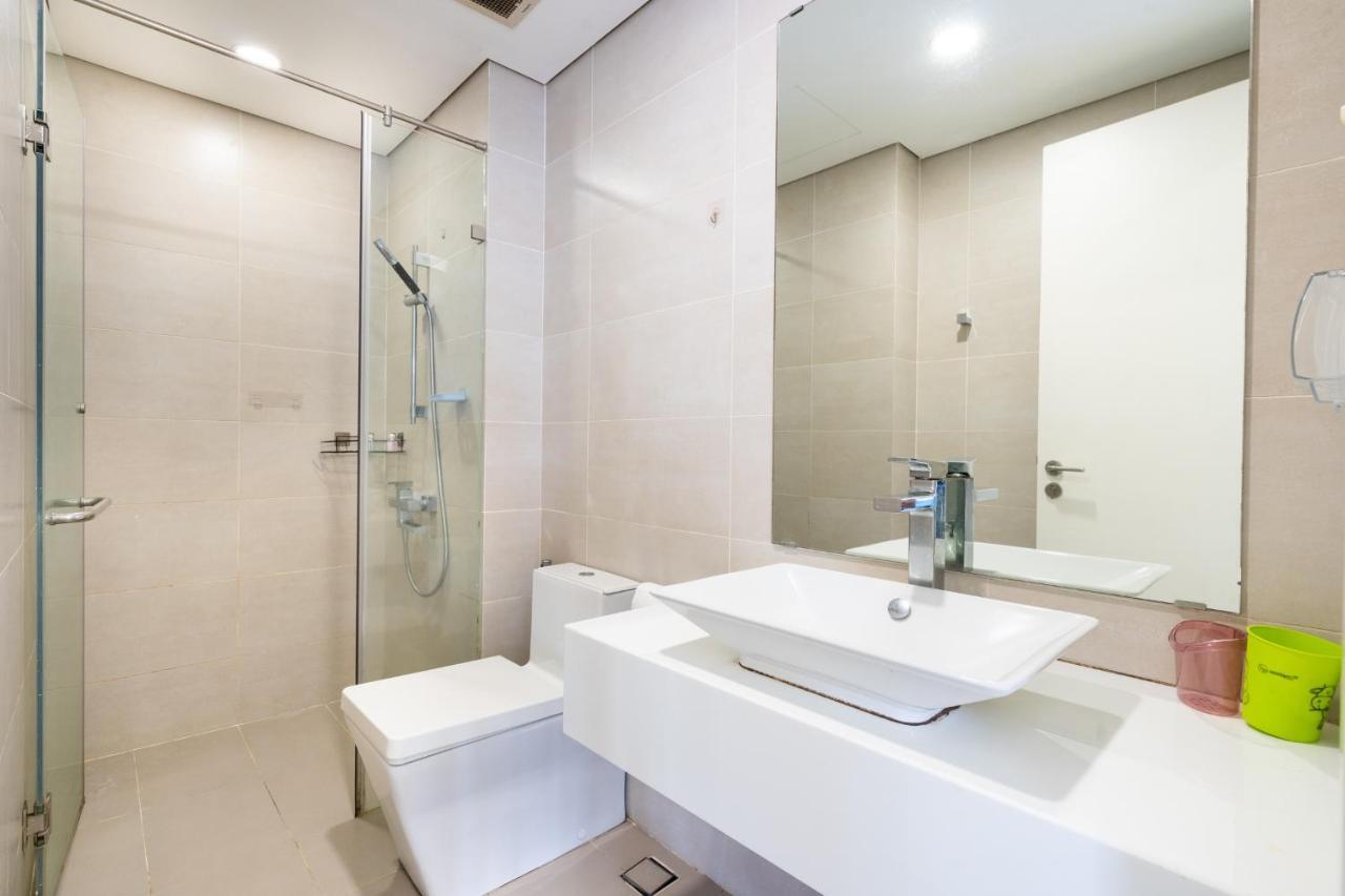 Apartment Boutique Unique - Masteri Millennium Ho Chi Minh City