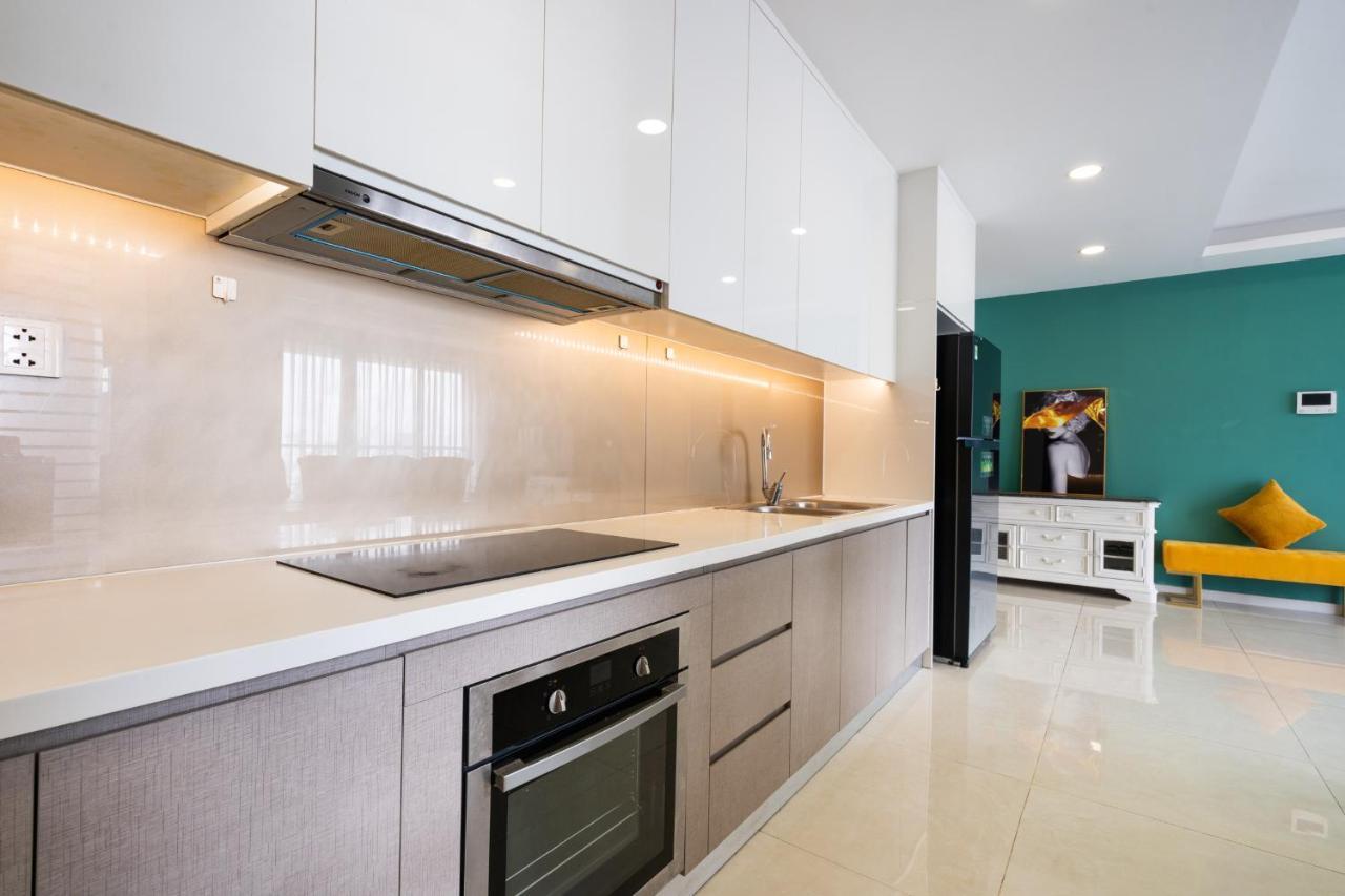 Apartment Boutique Unique - Masteri Millennium *
