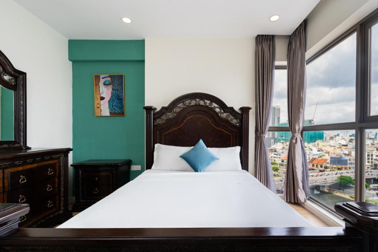 Boutique Unique - Masteri Millennium Ho Chi Minh City