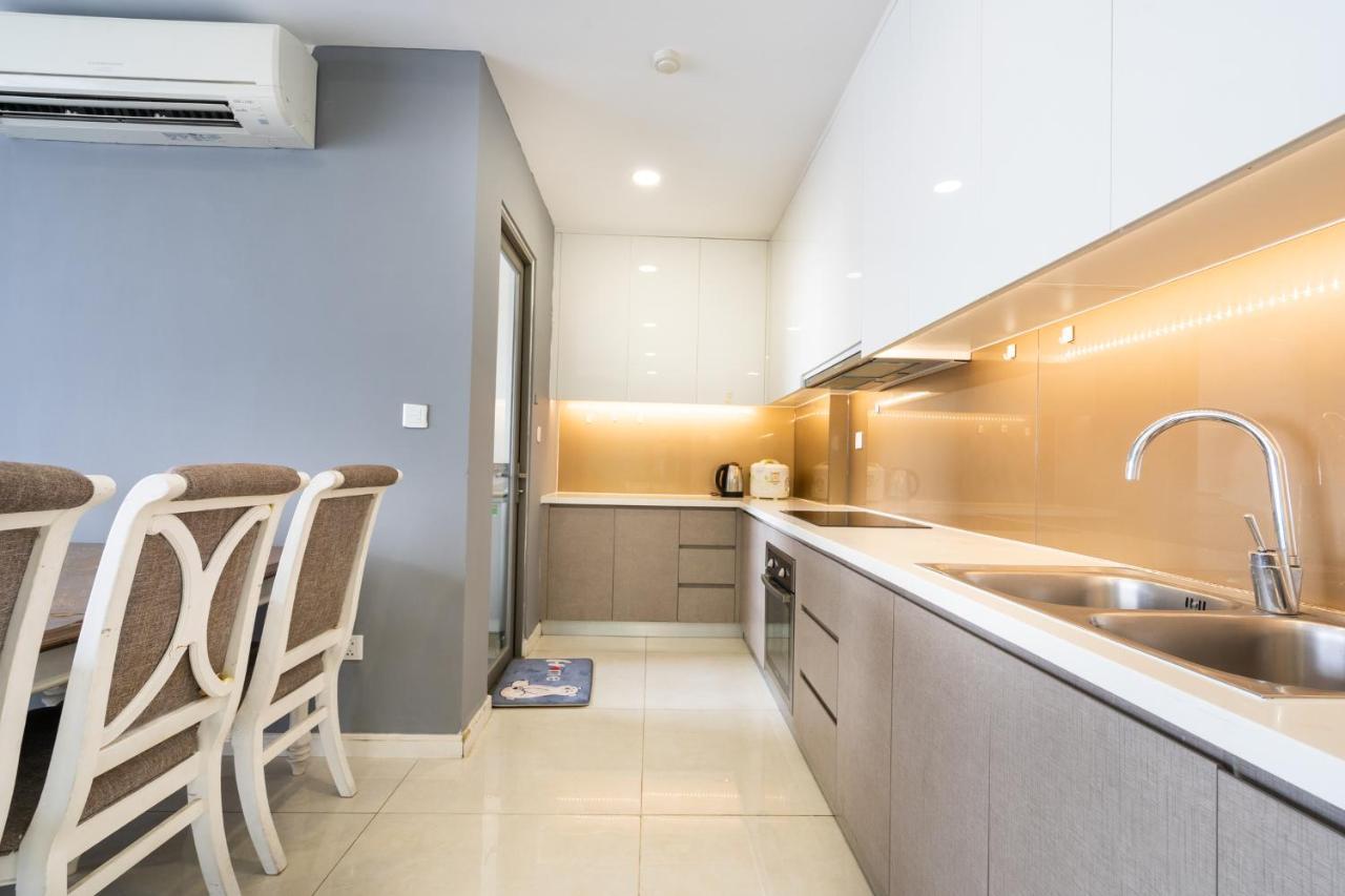 Boutique Unique - Masteri Millennium Apartment Ho Chi Minh City