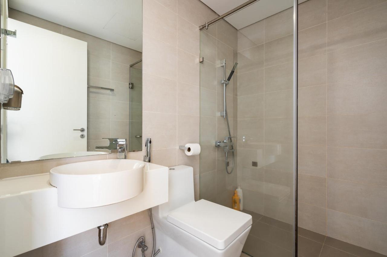 Boutique Unique - Masteri Millennium Apartment Ho Chi Minh City