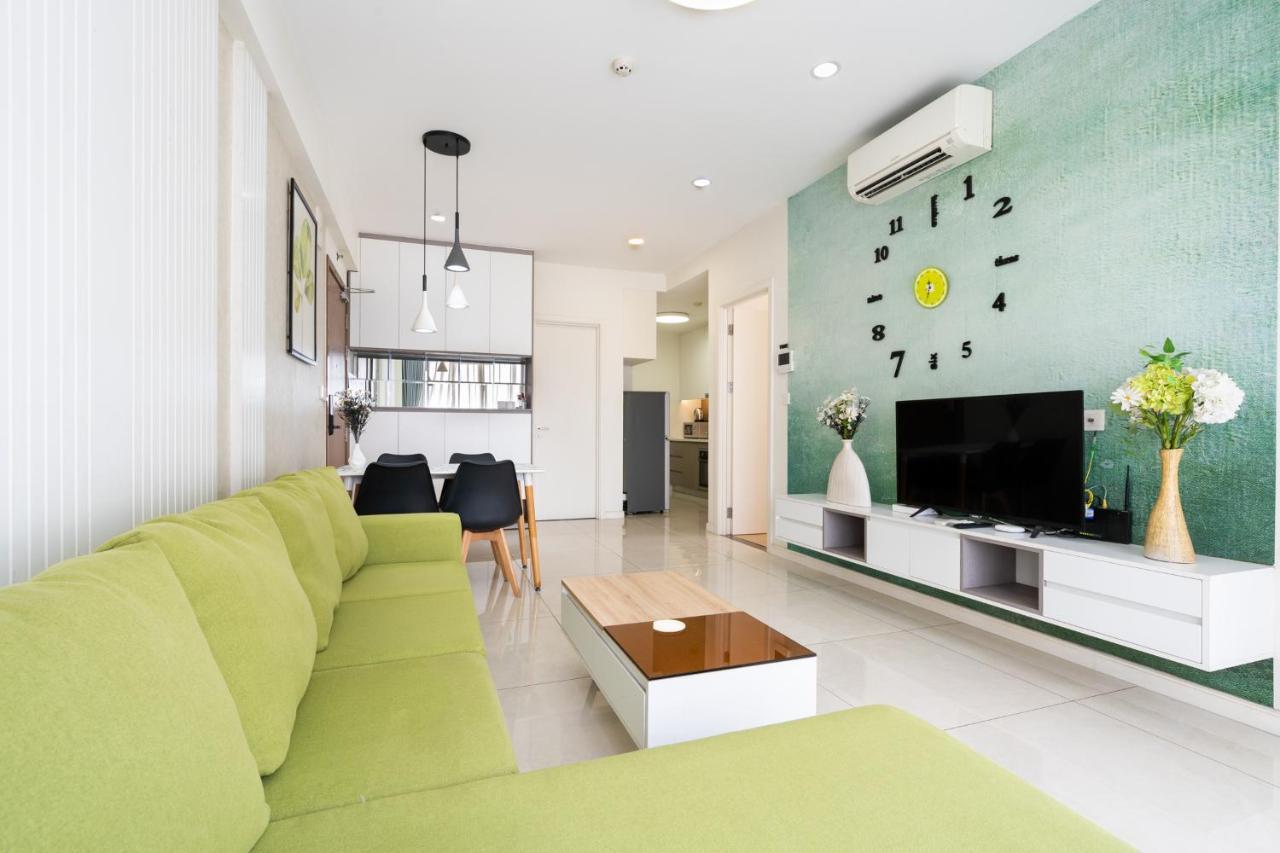 Boutique Unique - Masteri Millennium Apartment *