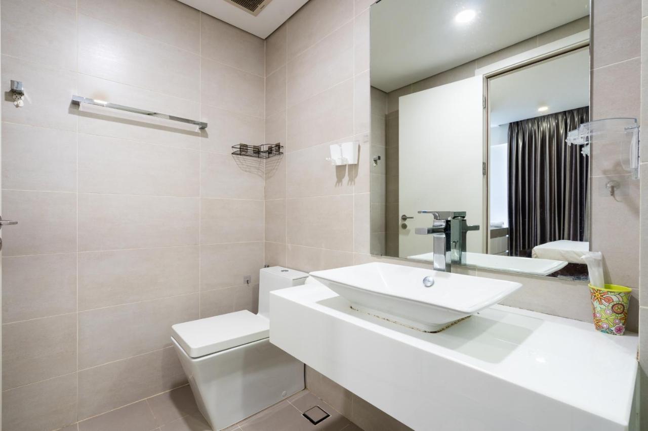 Boutique Unique - Masteri Millennium Apartment