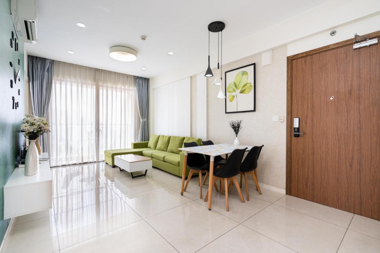 Boutique Unique - Masteri Millennium Apartment