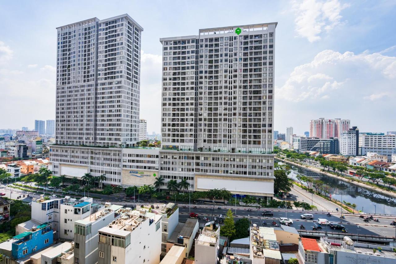Boutique Unique - Masteri Millennium Apartment *