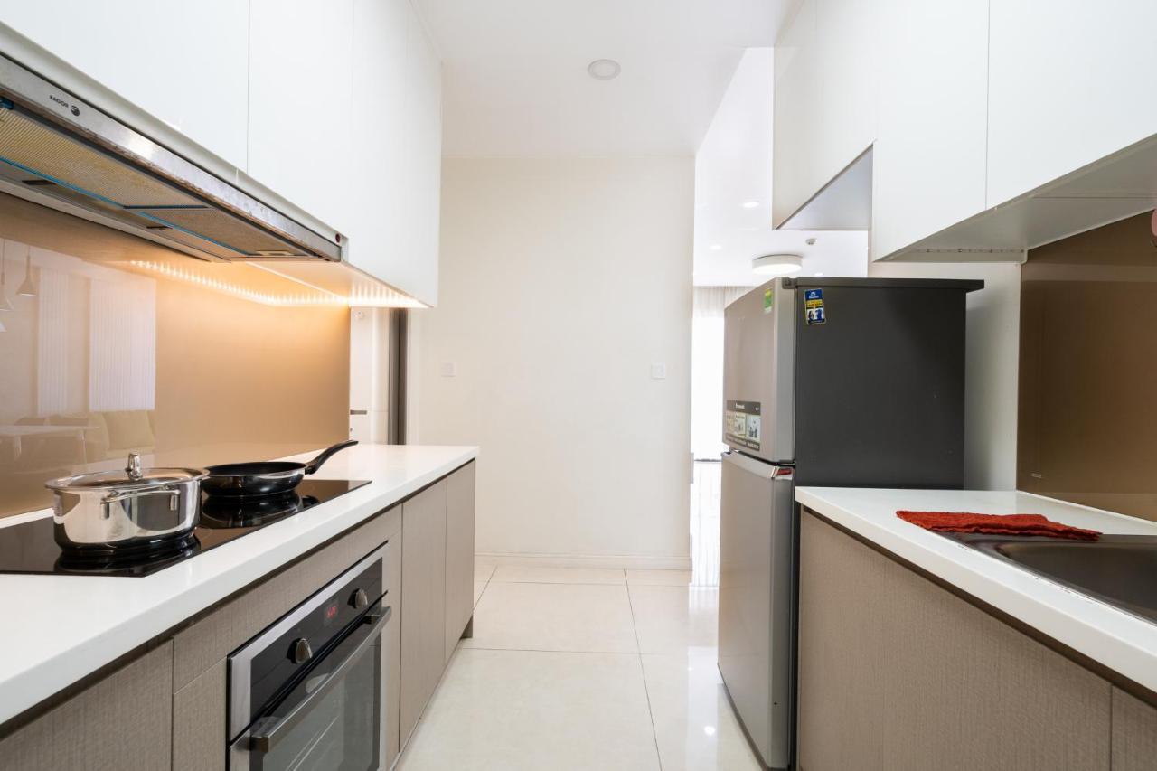 Boutique Unique - Masteri Millennium Apartment *