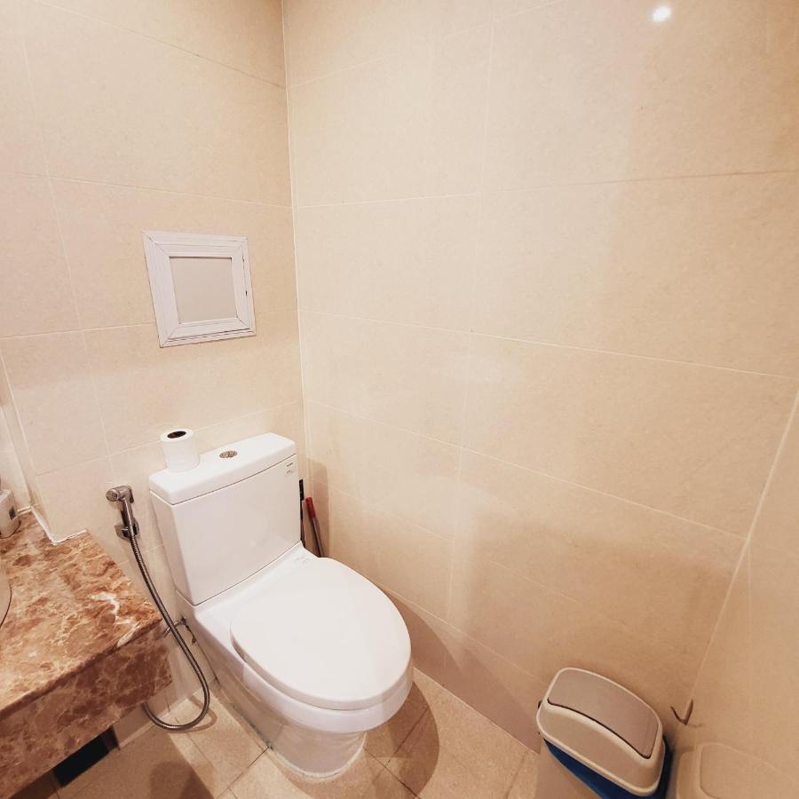 Austin Sky Center - Near Tan Son Nhat Airport Apartment *