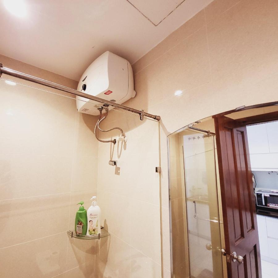 Apartment Austin Sky Center - Near Tan Son Nhat Airport